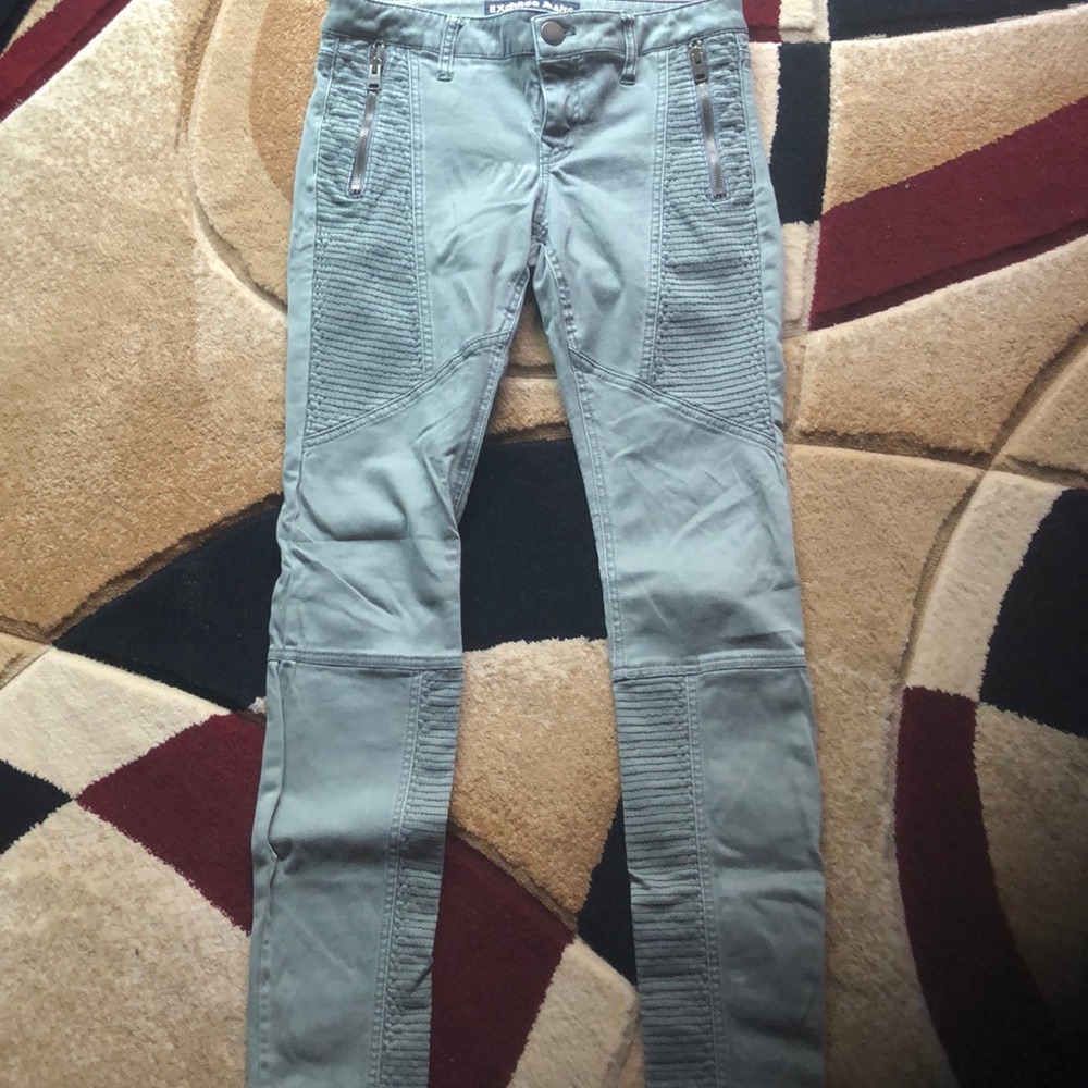 Express legging